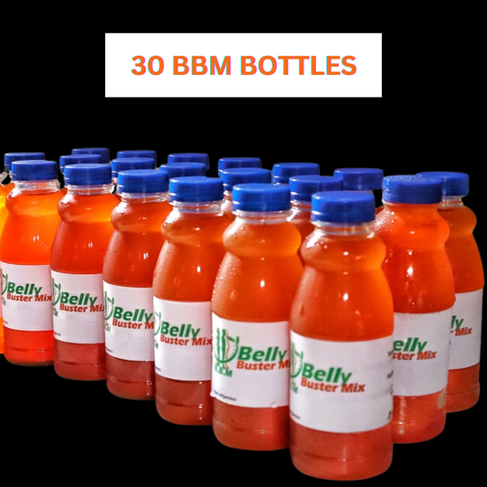 30 REFILL BOTTLES