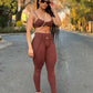 Deconstructed 2 piece set