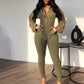 DENIEM JUMPSUITS