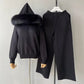 EXHALE LUX TRACKSUITS