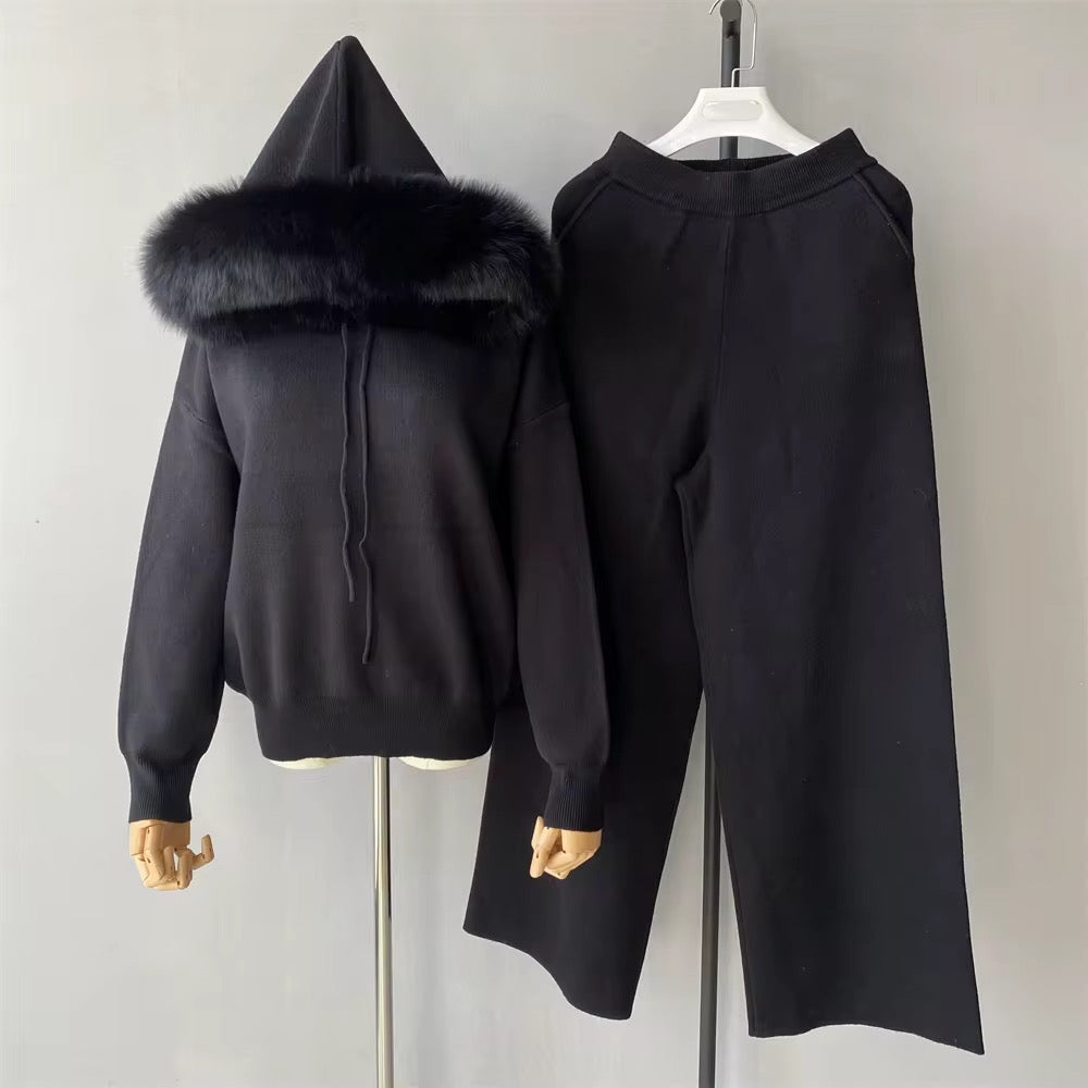 EXHALE LUX TRACKSUITS