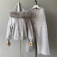 EXHALE LUX TRACKSUITS
