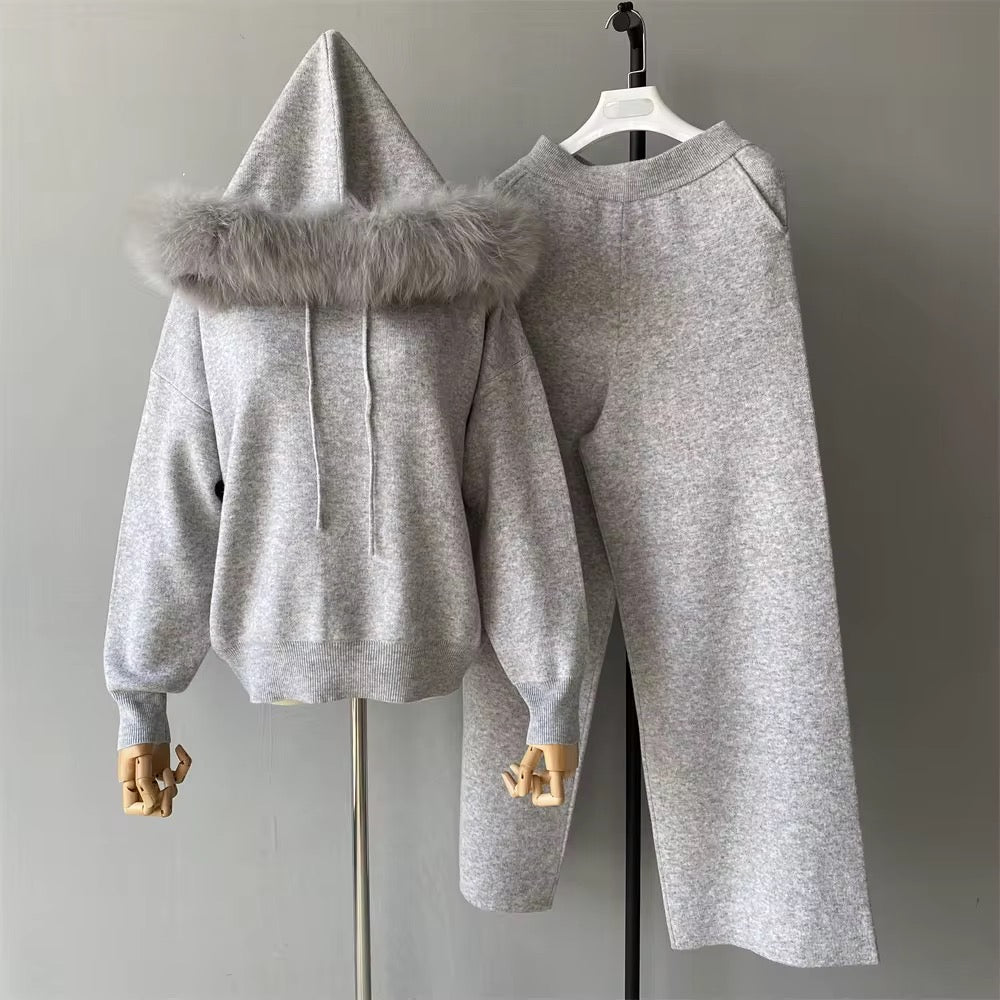 EXHALE LUX TRACKSUITS